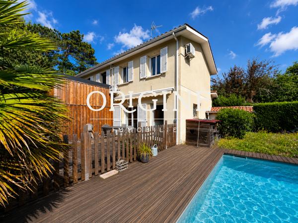 Maison 3 pièce(s) 2 chambre(s) 68 m²
