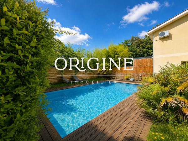Maison 3 pièce(s) 2 chambre(s) 68 m²