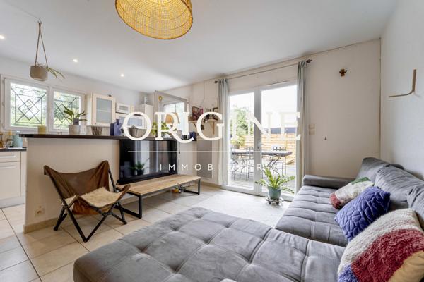 Maison 3 pièce(s) 2 chambre(s) 68 m²
