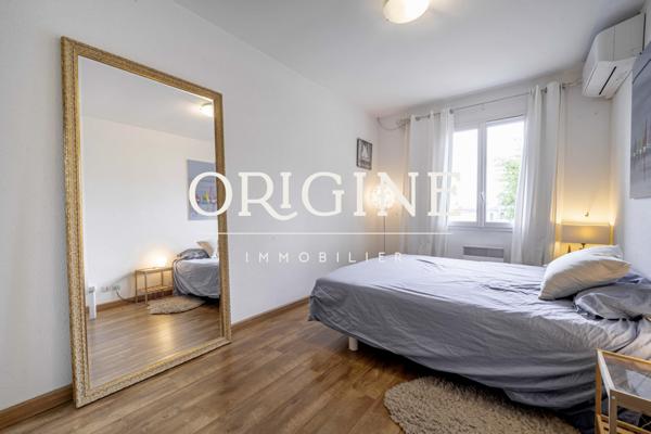 Maison 3 pièce(s) 2 chambre(s) 68 m²