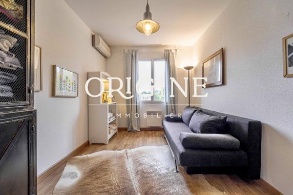 Maison 3 pièce(s) 2 chambre(s) 68 m²