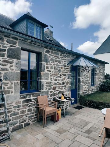 Maison de Caractère à LANGOLEN (29)