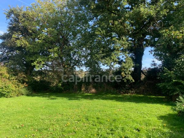 Maison de Caractère à LANGOLEN (29)