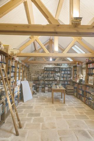 Maison de Caractère à LANGOLEN (29)