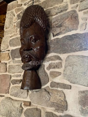 Maison de Caractère à LANGOLEN (29)