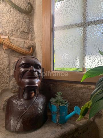 Maison de Caractère à LANGOLEN (29)