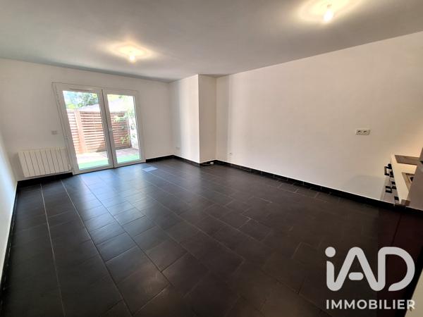 Appartement à vendre 3 pièces 67,53 m² Savigny-sur-Orge