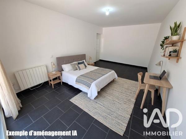 Appartement à vendre 3 pièces 67,53 m² Savigny-sur-Orge