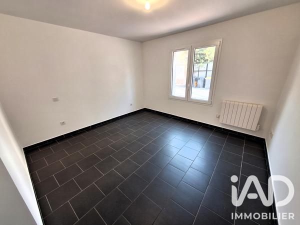 Appartement à vendre 3 pièces 67,53 m² Savigny-sur-Orge