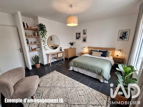 Appartement à vendre 3 pièces 67,53 m² Savigny-sur-Orge