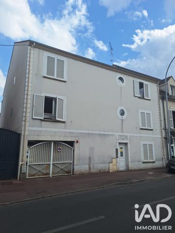Appartement à vendre 3 pièces 67,53 m² Savigny-sur-Orge