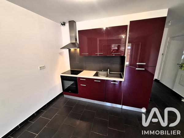 Appartement à vendre 3 pièces 67,53 m² Savigny-sur-Orge