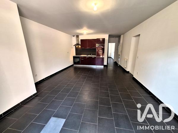 Appartement à vendre 3 pièces 67,53 m² Savigny-sur-Orge