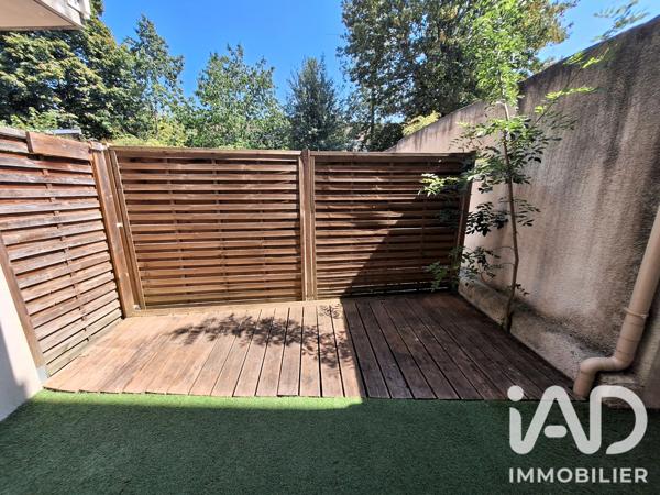 Appartement à vendre 3 pièces 67,53 m² Savigny-sur-Orge