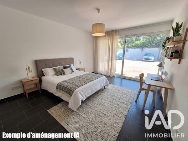 Appartement à vendre 3 pièces 67,53 m² Savigny-sur-Orge