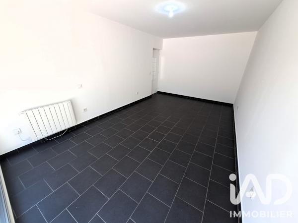 Appartement à vendre 3 pièces 67,53 m² Savigny-sur-Orge