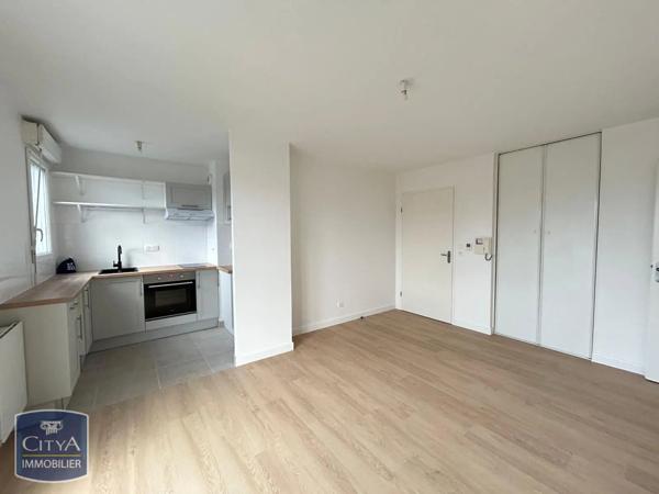 Appartement à louer 2 pièces 51.75m²