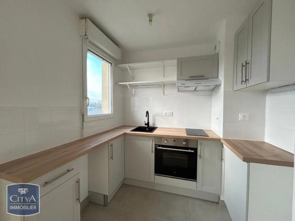 Appartement à louer 2 pièces 51.75m²