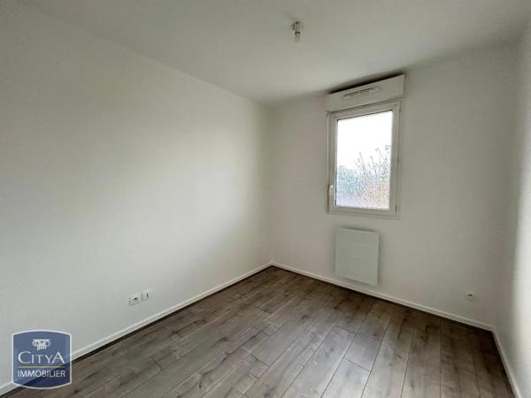 Appartement à louer 2 pièces 51.75m²