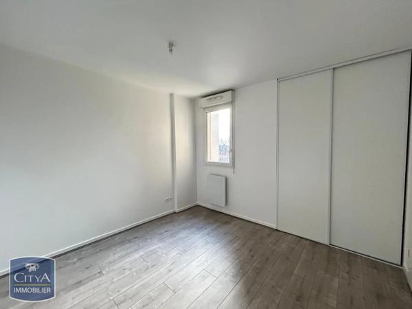 Appartement à louer 2 pièces 51.75m²