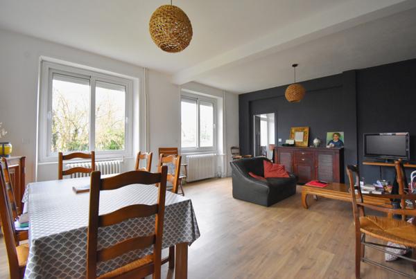 Appartement 3 pièces - 89 m²