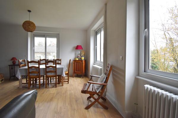 Appartement 3 pièces - 89 m²