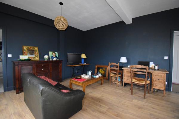 Appartement 3 pièces - 89 m²