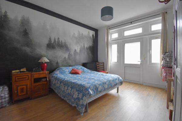 Appartement 3 pièces - 89 m²