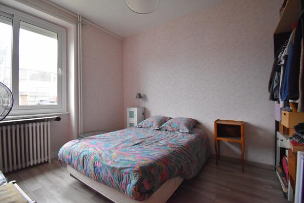 Appartement 3 pièces - 89 m²