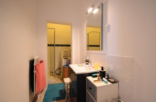 Appartement 3 pièces - 89 m²