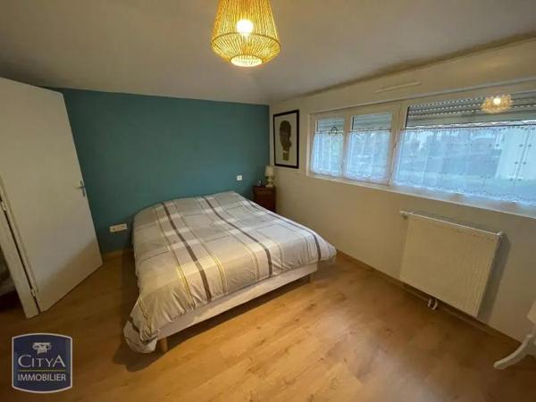 Maison à louer 4 pièces 82m² Pau (64000)