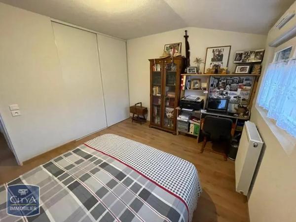 Maison à louer 4 pièces 82m² Pau (64000)