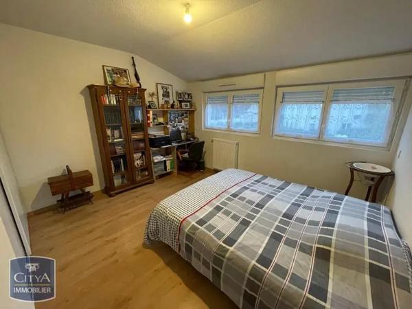 Maison à louer 4 pièces 82m² Pau (64000)
