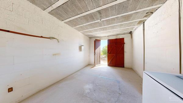 Maison avec vue dégagée proche Porto-Vecchio