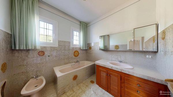 Maison avec vue dégagée proche Porto-Vecchio