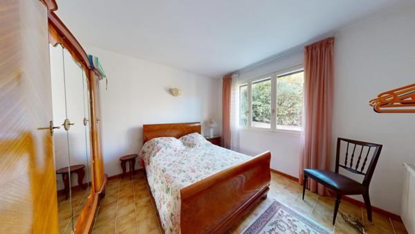 Maison avec vue dégagée proche Porto-Vecchio