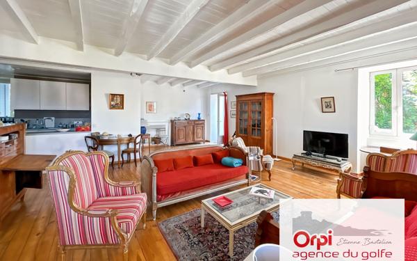 Maison à vendre    4 pièces • 161,40 m2 Olivese