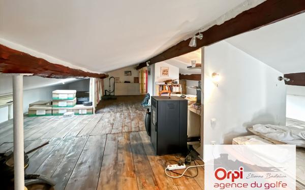 Maison à vendre    4 pièces • 161,40 m2 Olivese