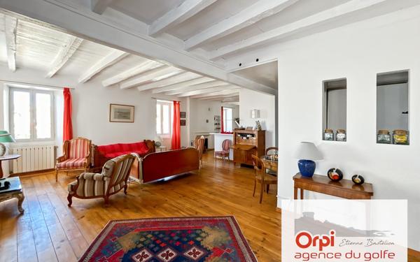 Maison à vendre    4 pièces • 161,40 m2 Olivese