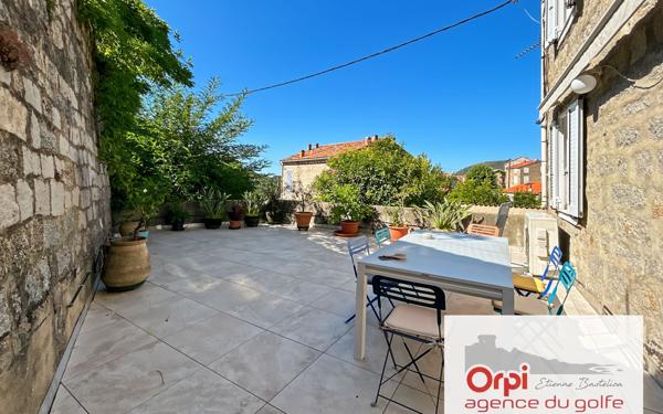 Maison à vendre    4 pièces • 161,40 m2 Olivese