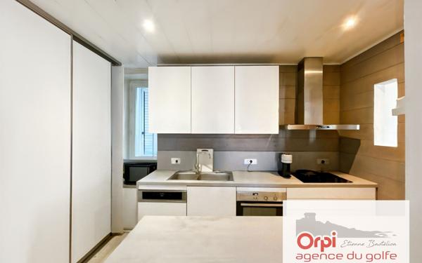 Maison à vendre    4 pièces • 161,40 m2 Olivese