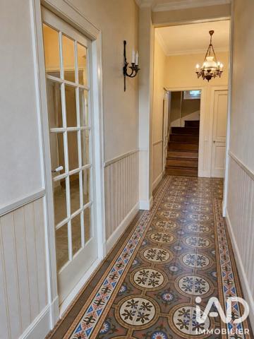 Maison à vendre 4 pièces 157,96 m² Saint-Julien-du-Sault