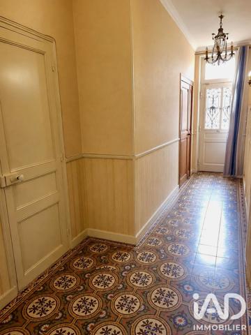 Maison à vendre 4 pièces 157,96 m² Saint-Julien-du-Sault