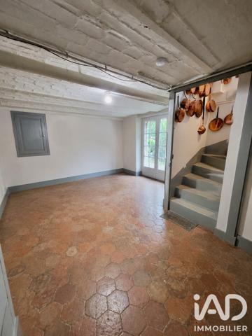 Maison à vendre 4 pièces 157,96 m² Saint-Julien-du-Sault