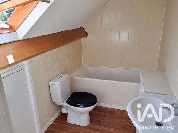 Maison à vendre 4 pièces 157,96 m² Saint-Julien-du-Sault