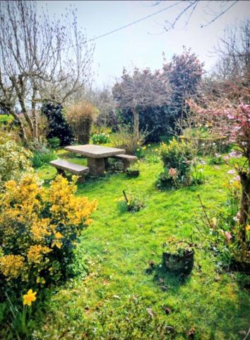 Vente Maison70 m² - 4 Pièces - LECOUSSE (35133)