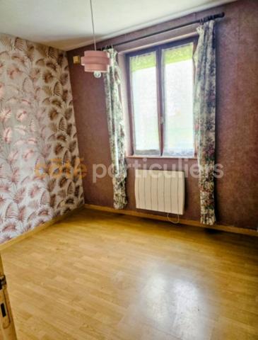 Vente Maison70 m² - 4 Pièces - LECOUSSE (35133)
