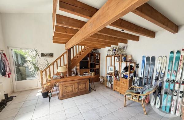Appartement F2 à vendre  2 pièces - 48,76 m 2   FESCHES LE CHATEL  - 25