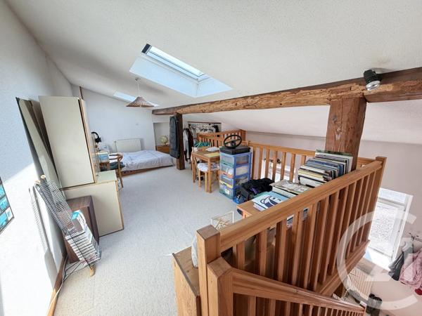 Appartement F2 à vendre  2 pièces - 48,76 m 2   FESCHES LE CHATEL  - 25