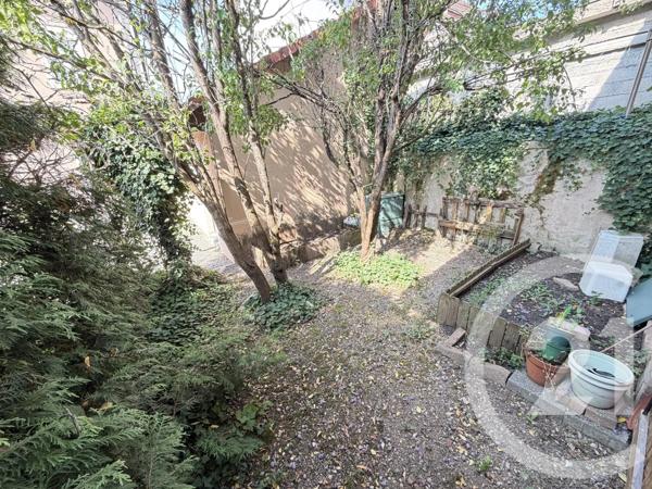 Appartement F2 à vendre  2 pièces - 48,76 m 2   FESCHES LE CHATEL  - 25